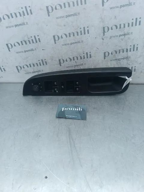 Pomili Rivestimenti interni e parti interne Alzacristallo porta ant. VOLKSWAGEN JETTA (1K) sinistro