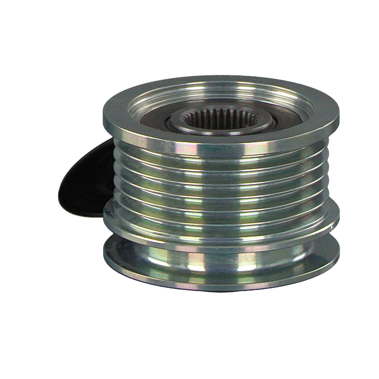 Bilstein Impianto elettrico 34548 puleggia alternatore 1 pezzo 6 nervature
