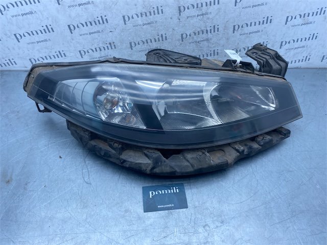 Pomili Fanaleria Renault Laguna 2a Serie proiettore destro