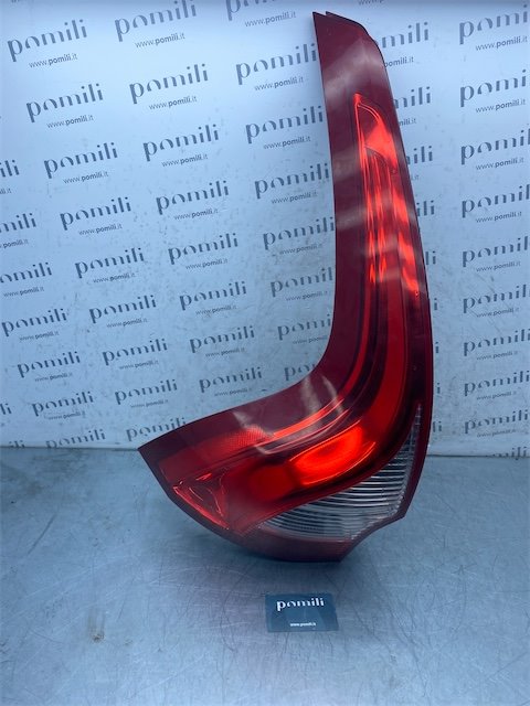 Pomili Fanaleria Volvo XC60 fanale posteriore sinistro