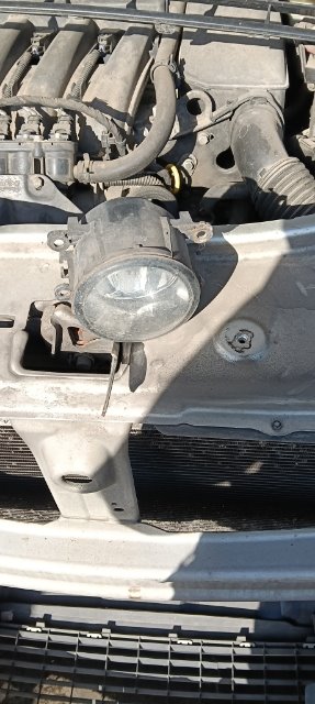Pomili Fanaleria proiettore fendinebbia sinistro Dacia Duster