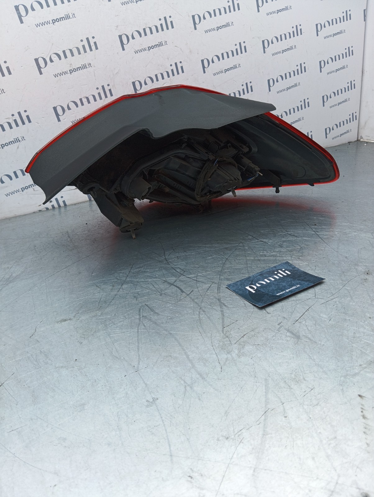 Pomili Fanaleria Opel Corsa E fanale posteriore destro 460034366 usato