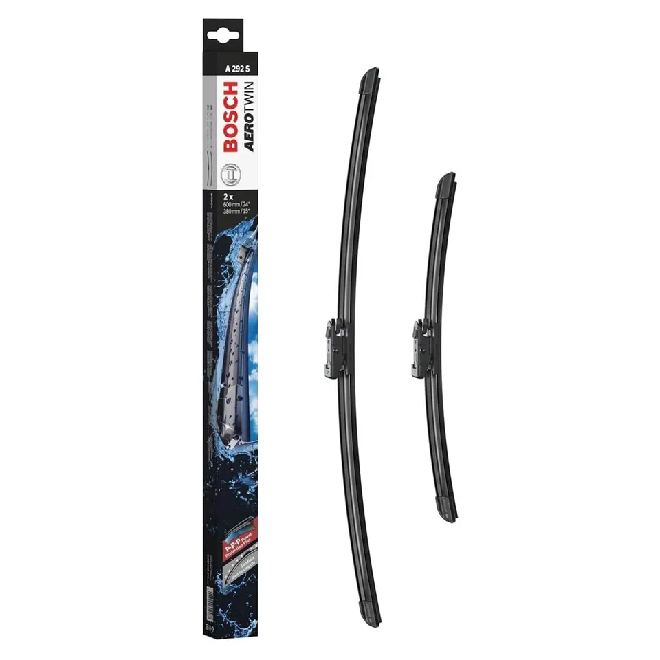 Bosch Spazzole tergicristallo Aerotwin A292S anteriori 600/380 mm