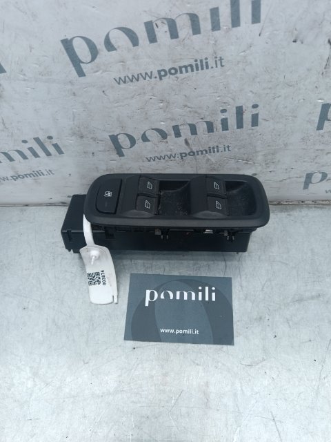 Pomili Rivestimenti interni e parti interne Alzacristallo elettrico anteriore sinistro Ford Fiesta CB1