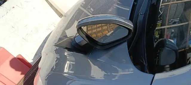 Pomili Cristalli Retrovisore esterno elettrico destro Opel Insignia G09