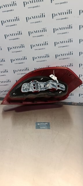 Pomili Fanaleria Mercedes-Benz Classe A fanale posteriore destro W/C169 2004-2013