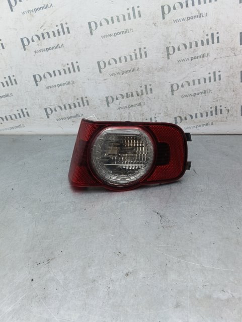 Pomili Fanaleria C4 Picasso B78 fanale retronebbia destro