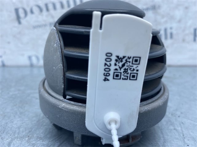 Pomili Climatizzazione bocchetta aria cruscotto destra Smart Fortwo A/C450