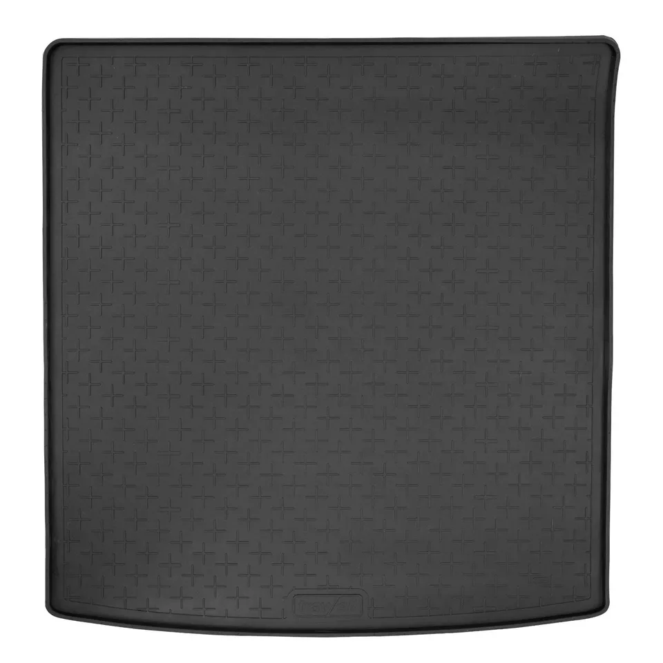 Travall Trunk Liners VW Golf vasca bagagliaio gomma 2009-2013