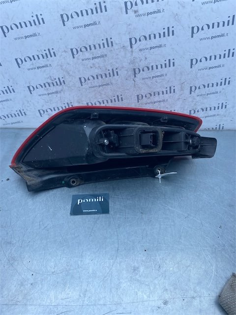 Pomili Fanaleria Fiat Grande Punto 4C fanale posteriore destro