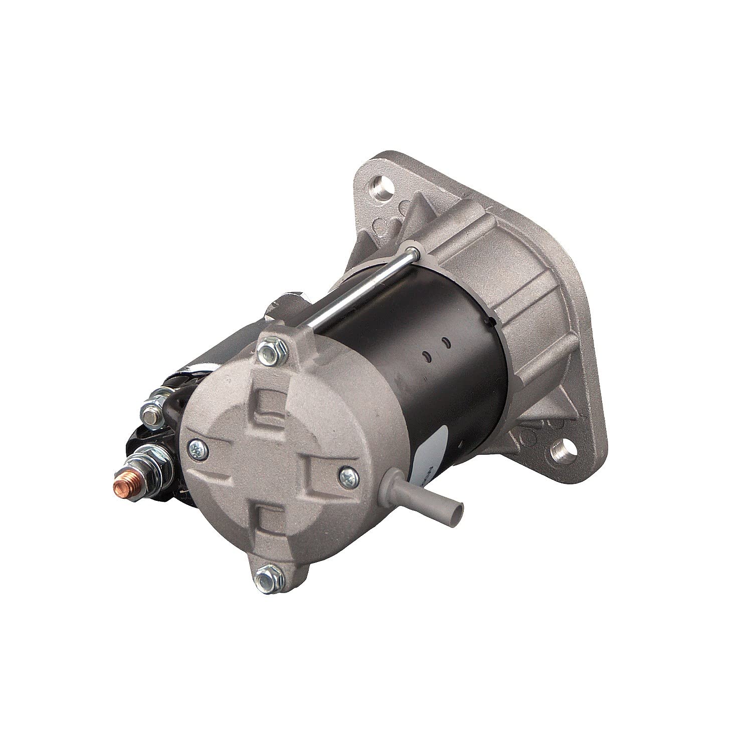 Bilstein Impianto elettrico 101608 motorino d'avviamento