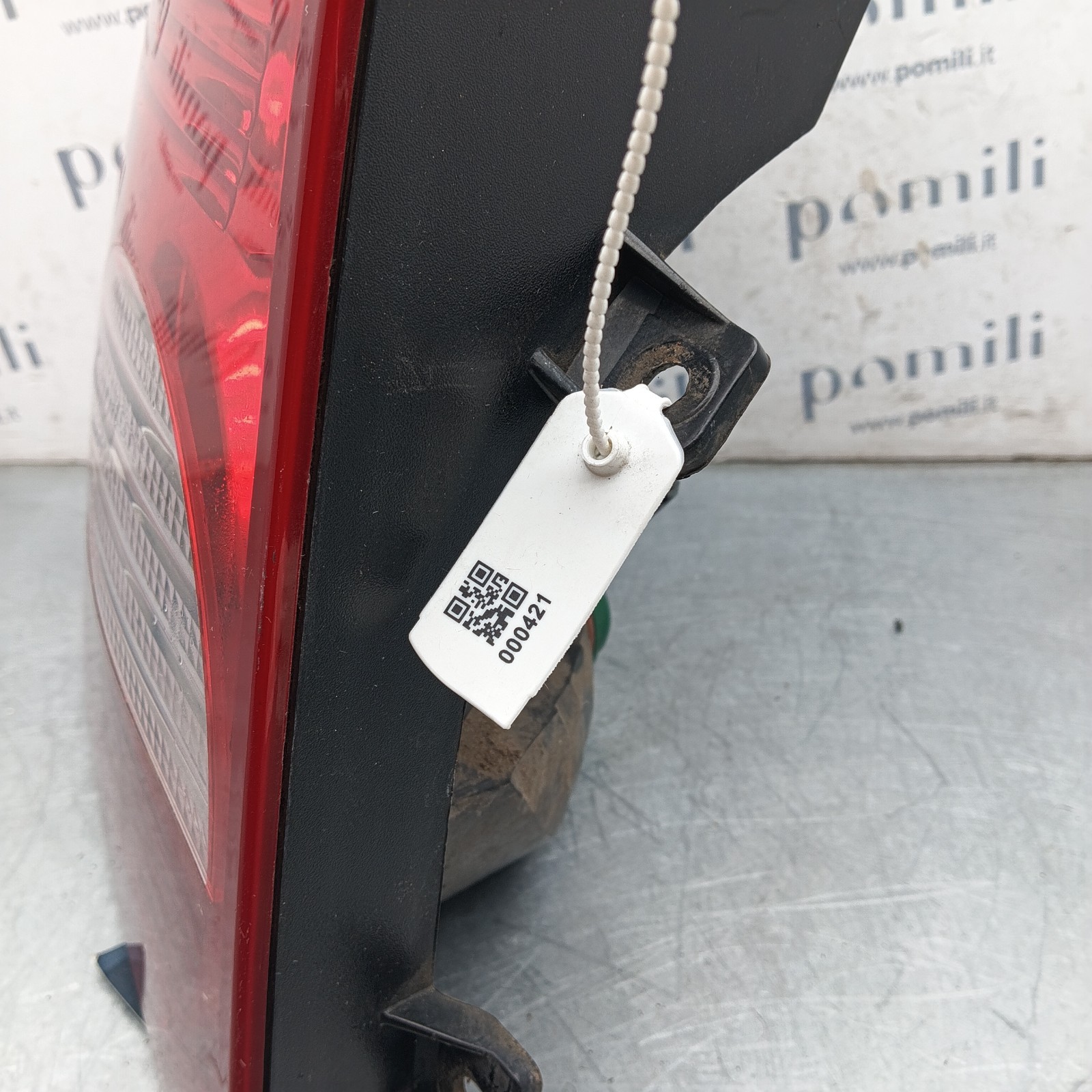 Pomili Fanaleria fanale posteriore sinistro Dodge Caliber 05303881 usato