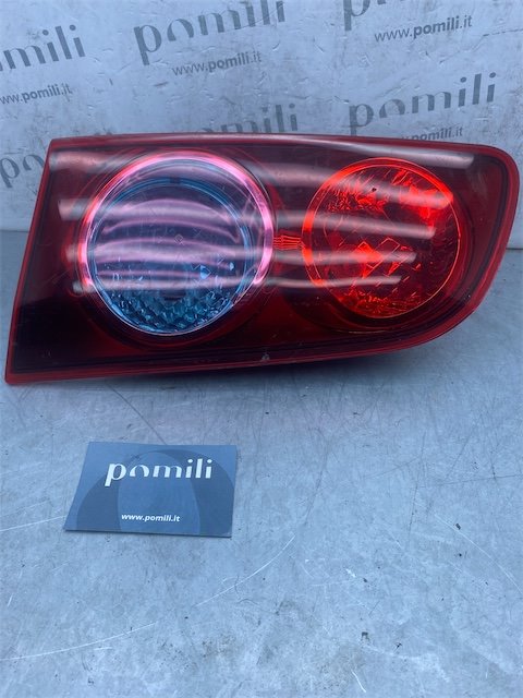 Pomili Fanaleria Fanale post. parte int. DX Fiat Croma fanale posteriore destro