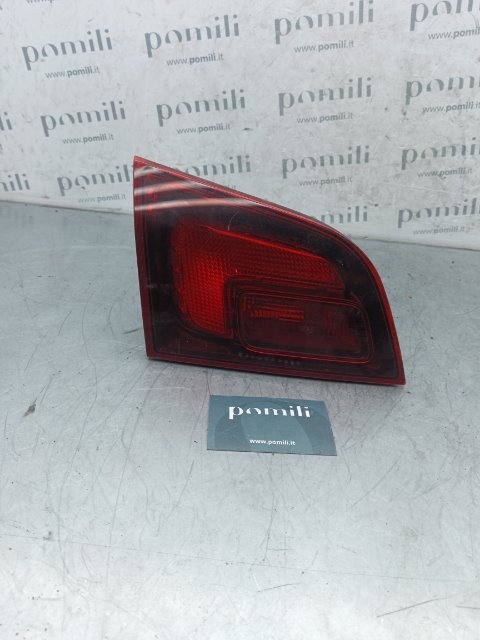 Pomili Fanaleria Astra (P10) fanale posteriore interno sinistro