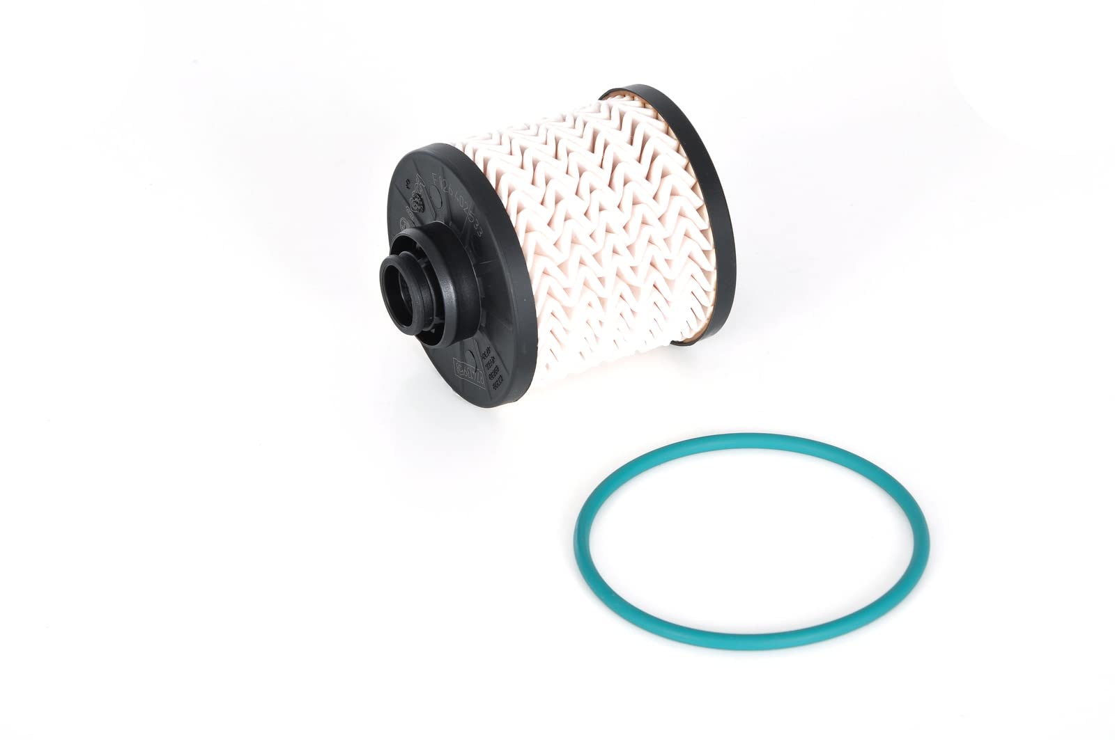 Bosch Filtri F026402533 filtro carburante diesel