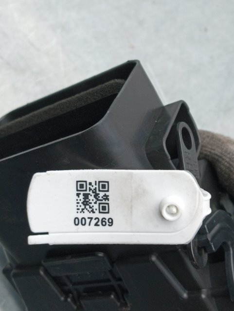 Pomili Climatizzazione Subaru Forester 4a Serie bocchetta aria cruscotto destra