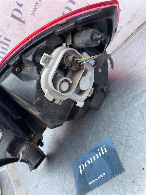 Pomili Fanaleria Alfa Romeo Giulietta X7 fanale posteriore esterno sinistro