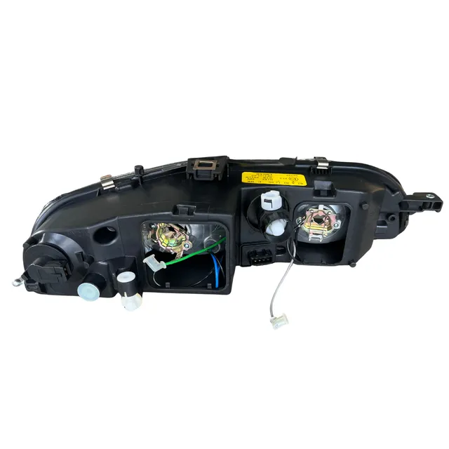 Sara Autoricambi Fanaleria 46523121 DJ AUTO fanale anteriore SX Fiat Bravo 182