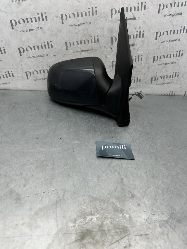 Pomili Cristalli Fiesta V specchietto destro elettrico usato