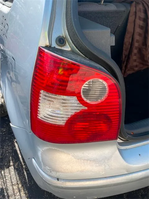 Pomili Fanaleria Volkswagen Polo 9N fanale posteriore sinistro