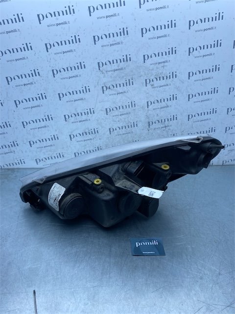 Pomili Fanaleria Proiettore DX Ford S-MAX CA1 05/06-03/10 destro