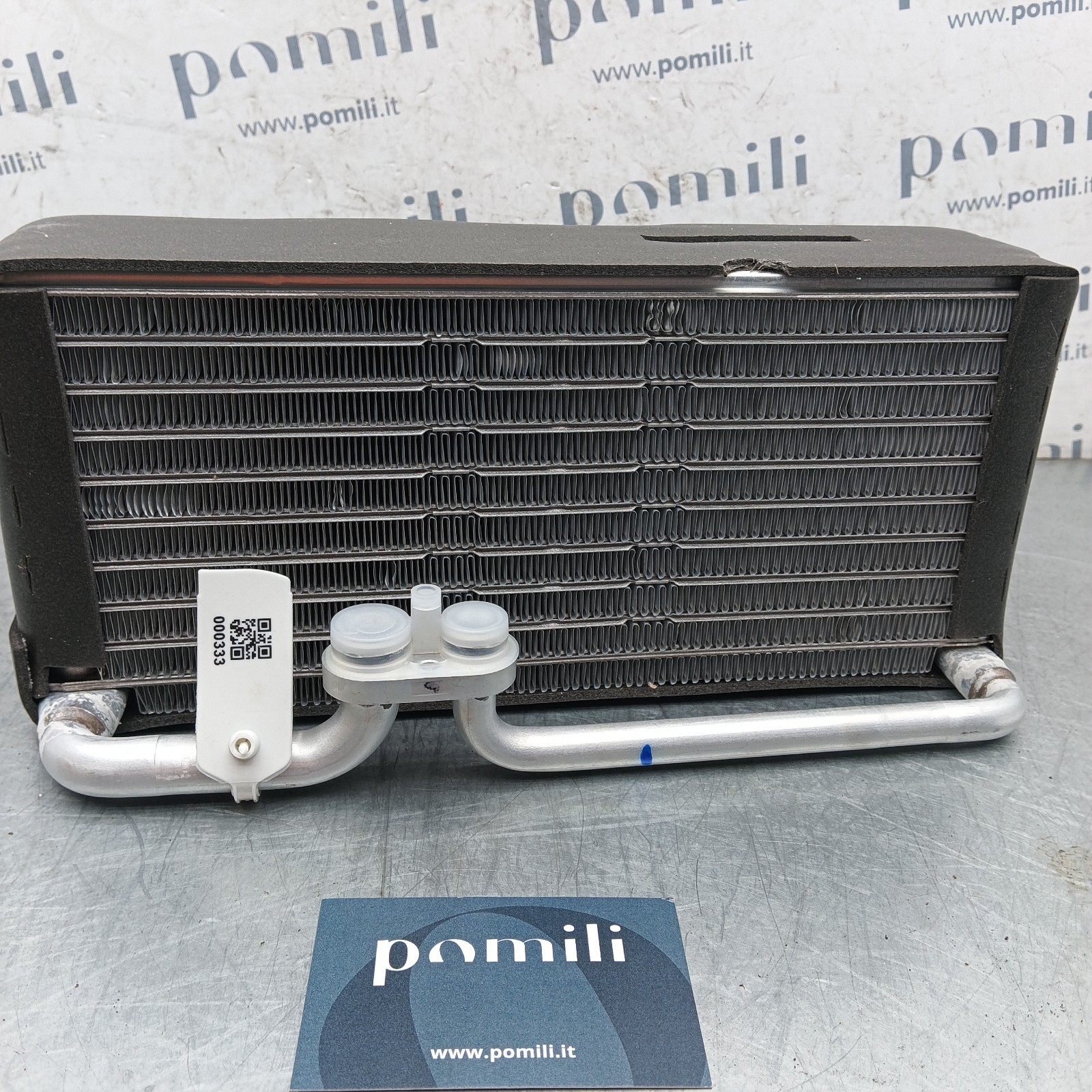 Pomili Climatizzazione evaporatore posteriore Lexus GX470 88501-44080 nuovo