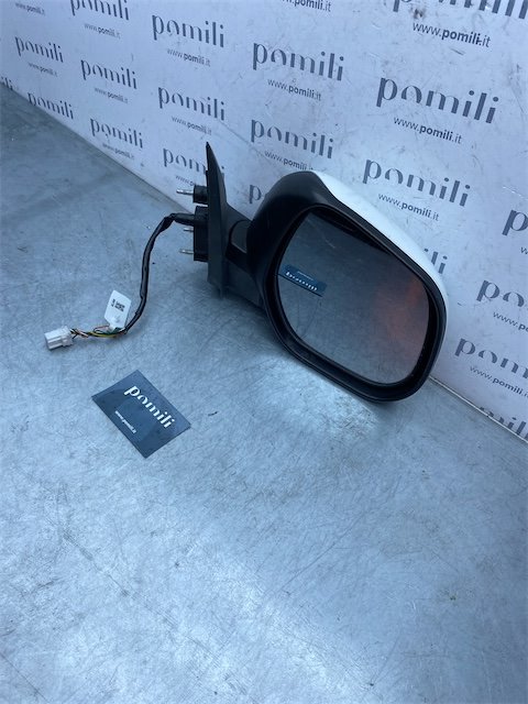 Pomili Cristalli Retrovisore esterno elettrico destro Citroën C-Crosser 2007-2013
