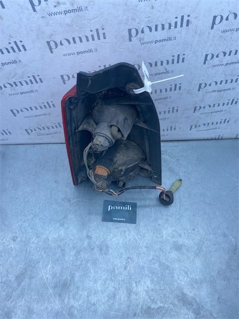 Pomili Fanaleria Fanale post. DX OPEL AGILA (H00) (08/03>01/08<) fanale usato