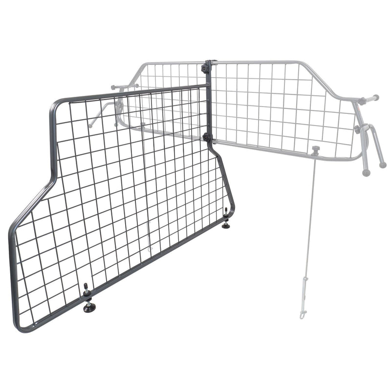 Travall Trunk Dividers Skoda Kodiaq divisorio bagagliaio dal 2024