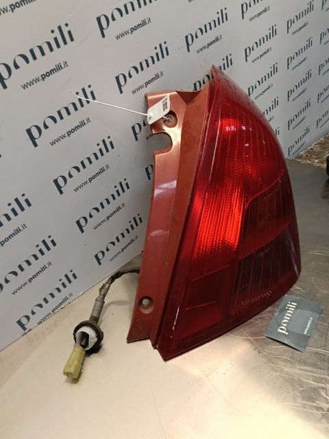 Pomili Fanaleria Suzuki Swift fanale posteriore destro