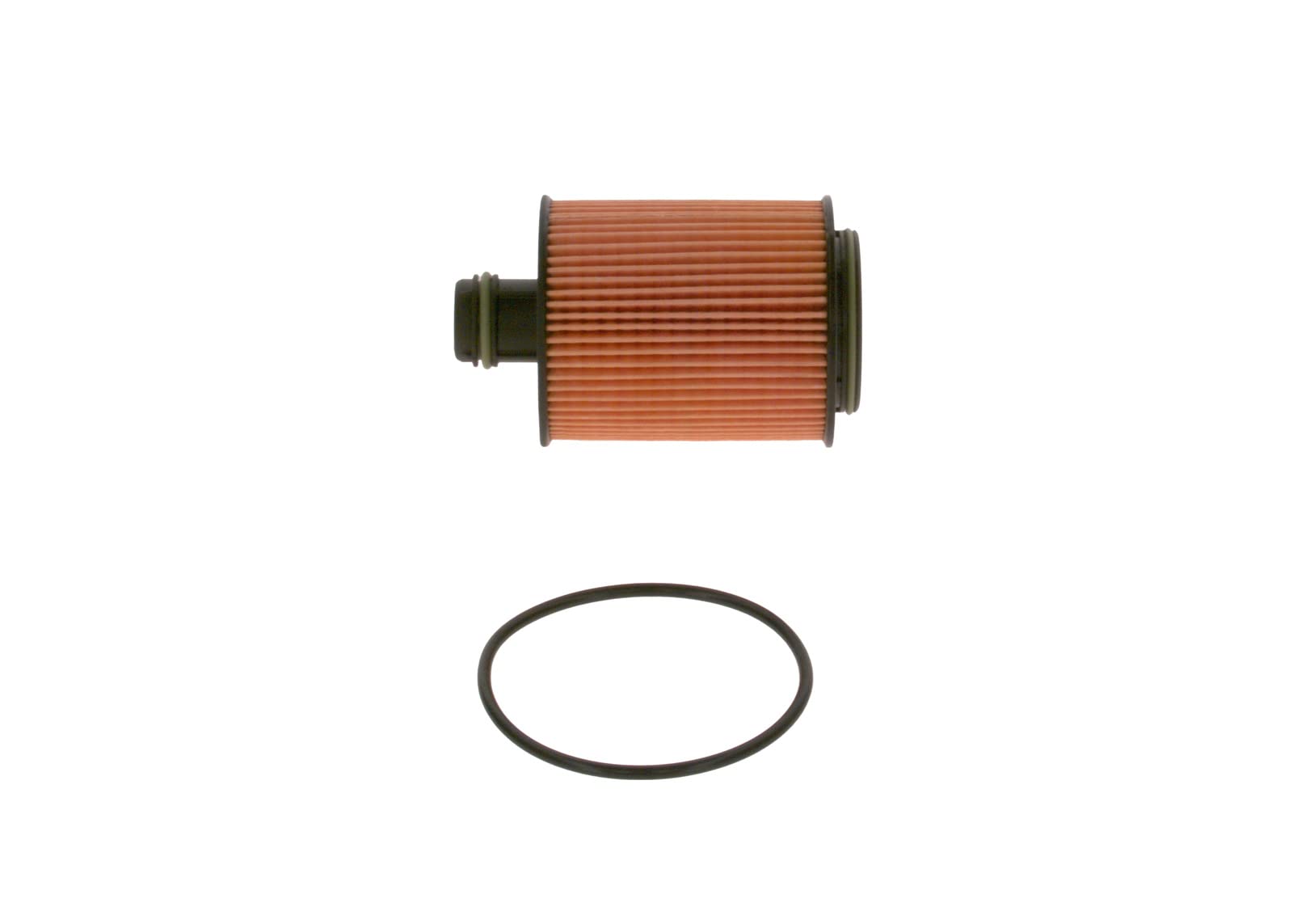 Bosch Filtri F026407096 filtro olio motore