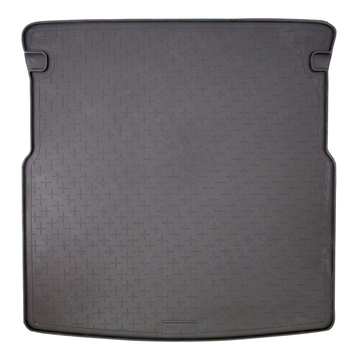 Travall Trunk Liners Ford S-Max Rubber Boot Liner tappetino baule impermeabile