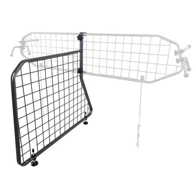 Travall Trunk Dividers Jaecoo 7 divisorio bagagliaio 2024-