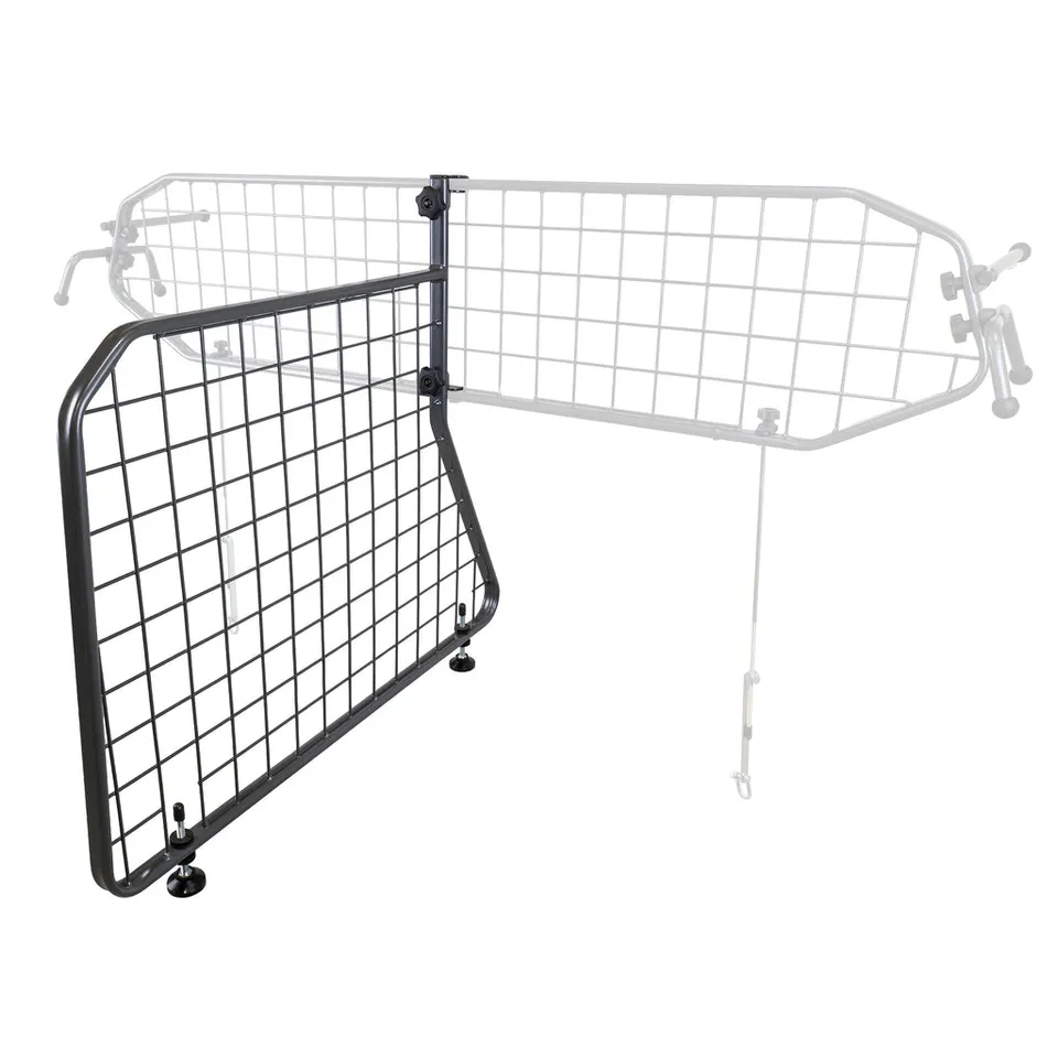 Travall Trunk Dividers Jaecoo 7 divisorio bagagliaio 2024-