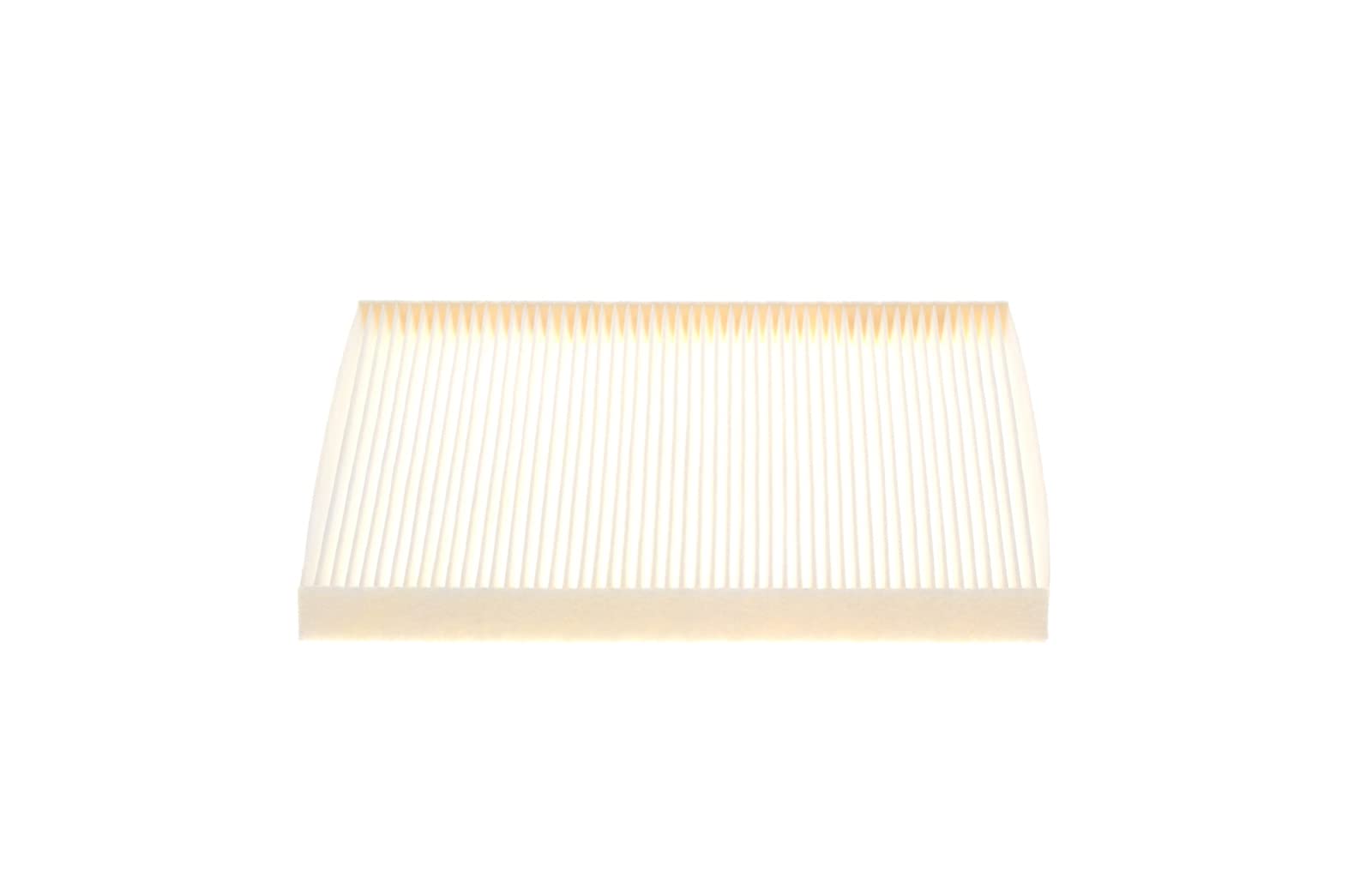 Bosch HCP Filtri 1987432106 filtro abitacolo Standard 1 pezzo antiodore