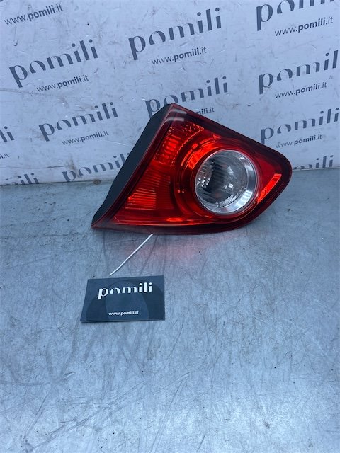 Pomili Fanaleria Nissan Qashqai J10E JJ10E fanale posteriore interno