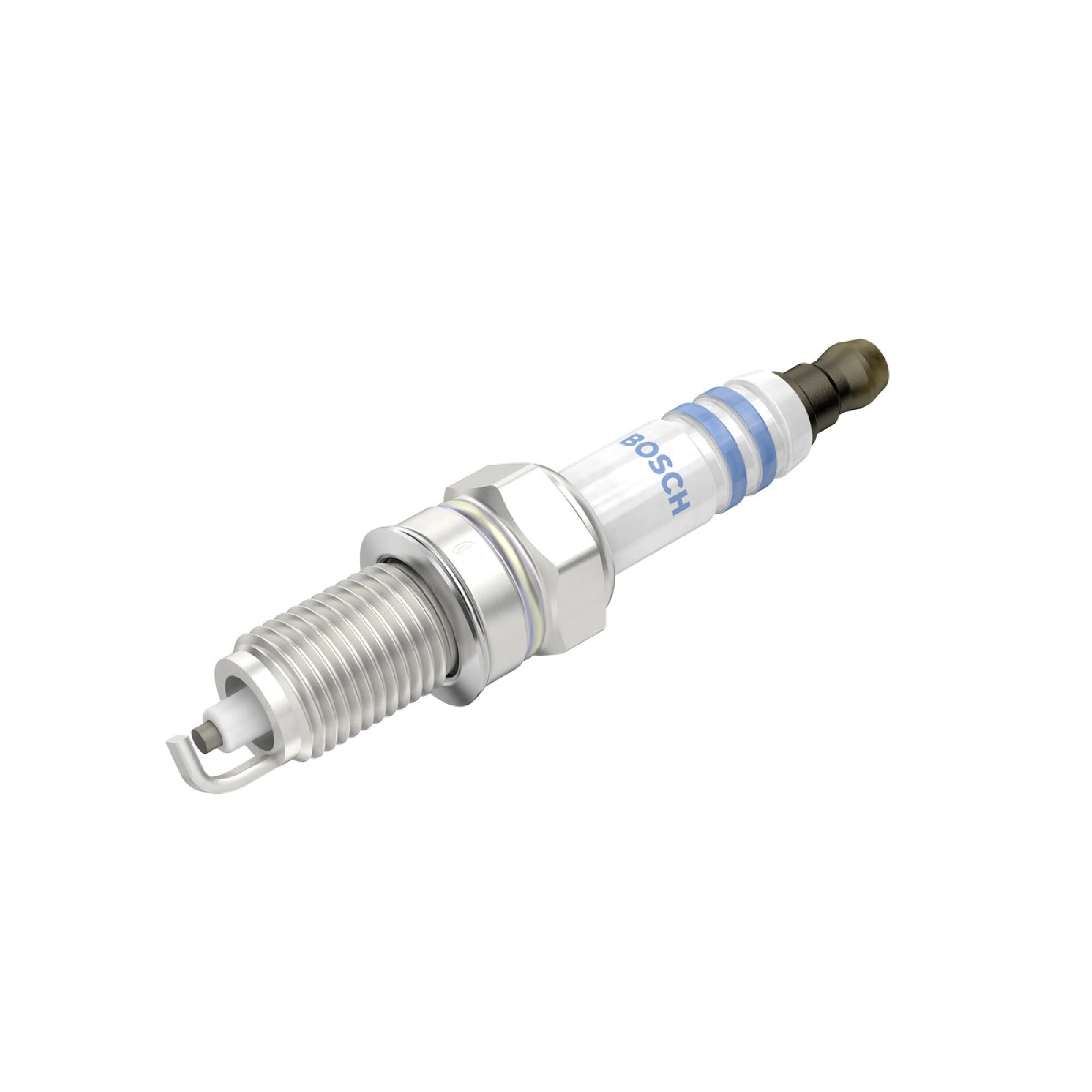 Bosch HCP Candele di accensione YR7LEU candela al nichel 1 pezzo