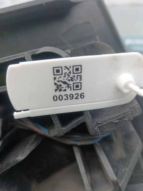 Pomili Cristalli Retrovisore est. regolaz. elettr. DX RENAULT MEGANE 3a Serie (12/13>12/16<) destro
