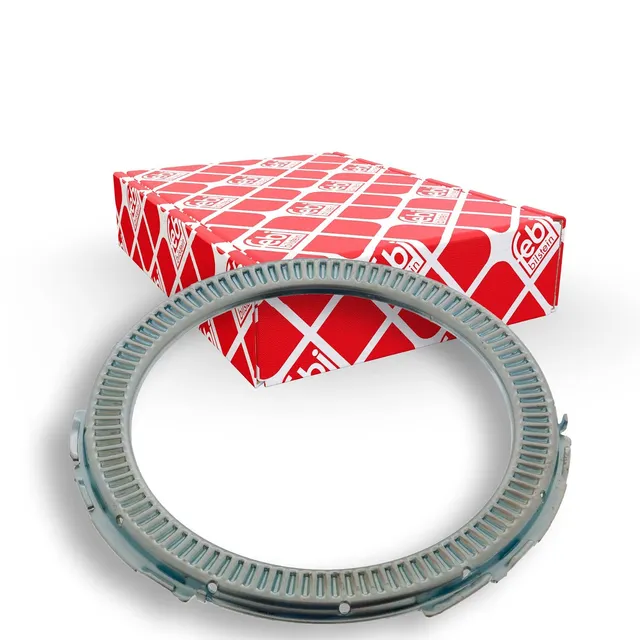 Bilstein Frenante 47271 anello sensore ABS posteriore acciaio 100 denti