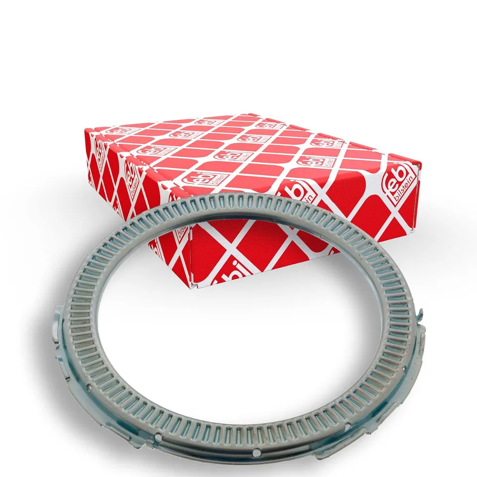 Bilstein Frenante 47271 anello sensore ABS posteriore acciaio 100 denti