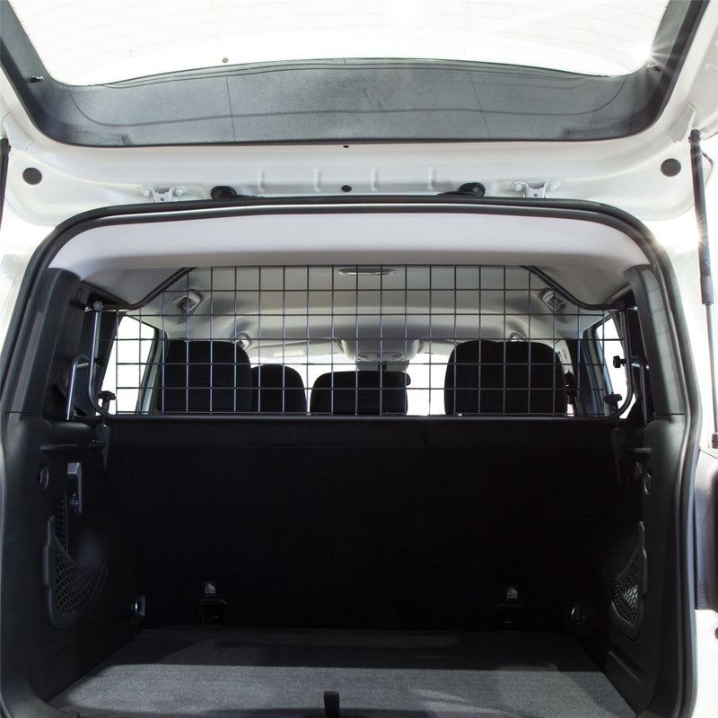 Travall Dog Guards Jeep Renegade protezione per cani 2014 in poi