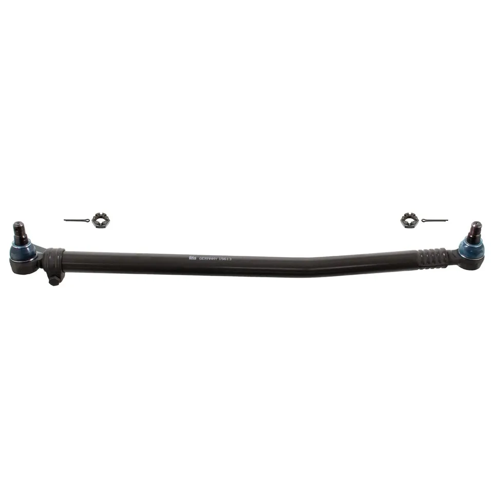 Bilstein Sterzo e sospensione 15613 barra sterzo con dado esagonale