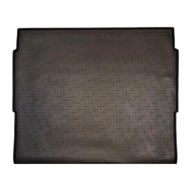 Travall Trunk Liners Vauxhall Grandland X 2017-2024 vasca baule in gomma