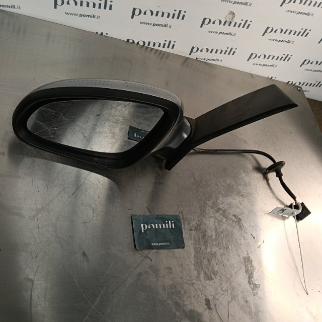 Pomili Cristalli retrovisore esterno sinistro Opel Astra P10 usato