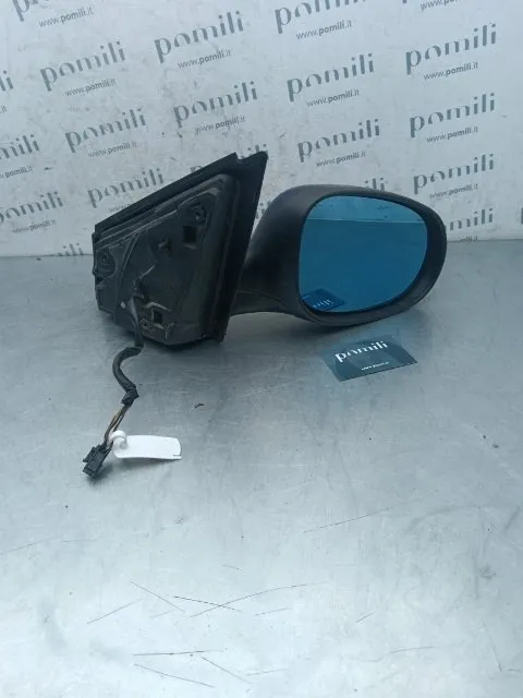 Pomili Cristalli Fiat Bravo (3L) retrovisore elettrico destro