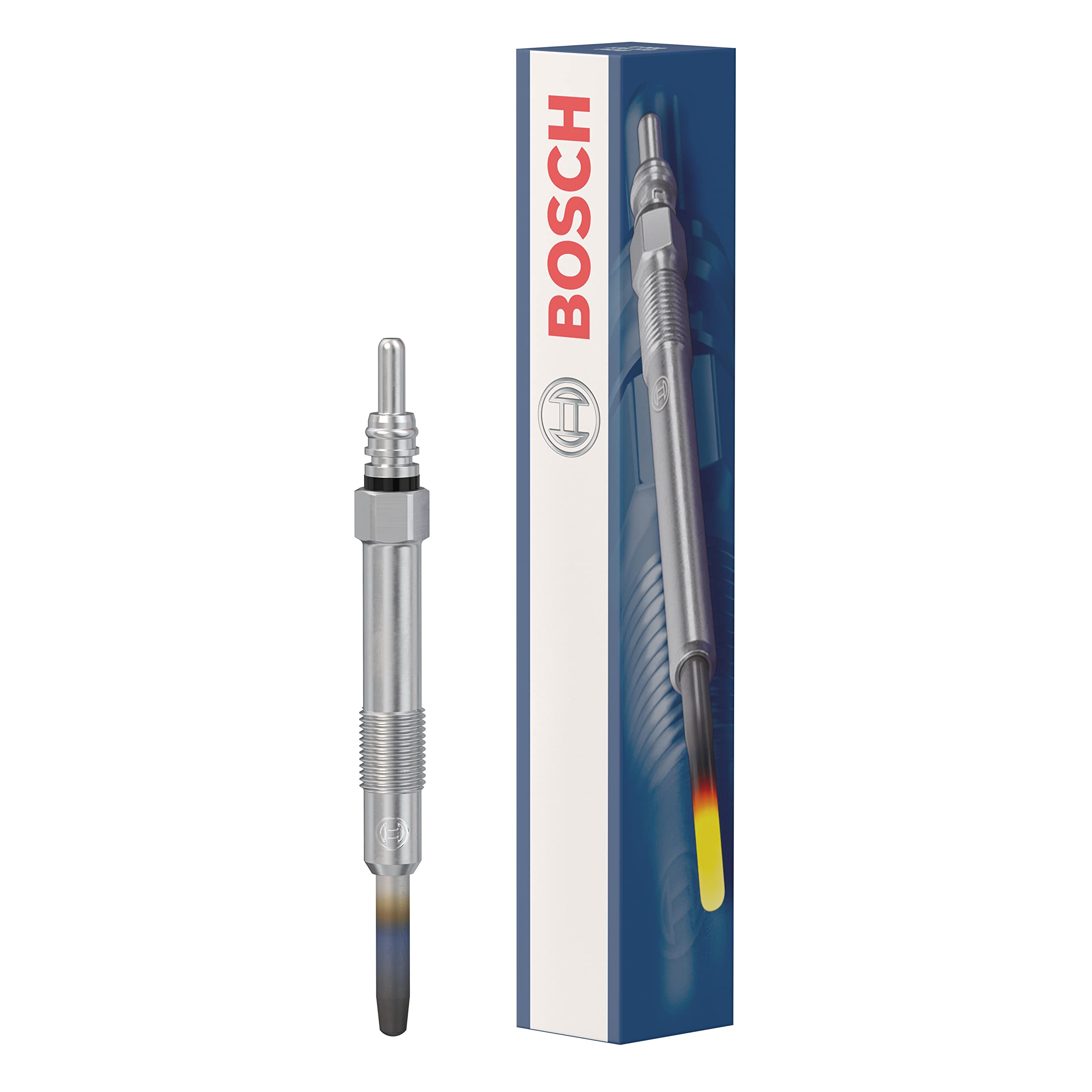 Bosch Candelette 0250202036 GLP007 candeletta Duraterm 1 pezzo