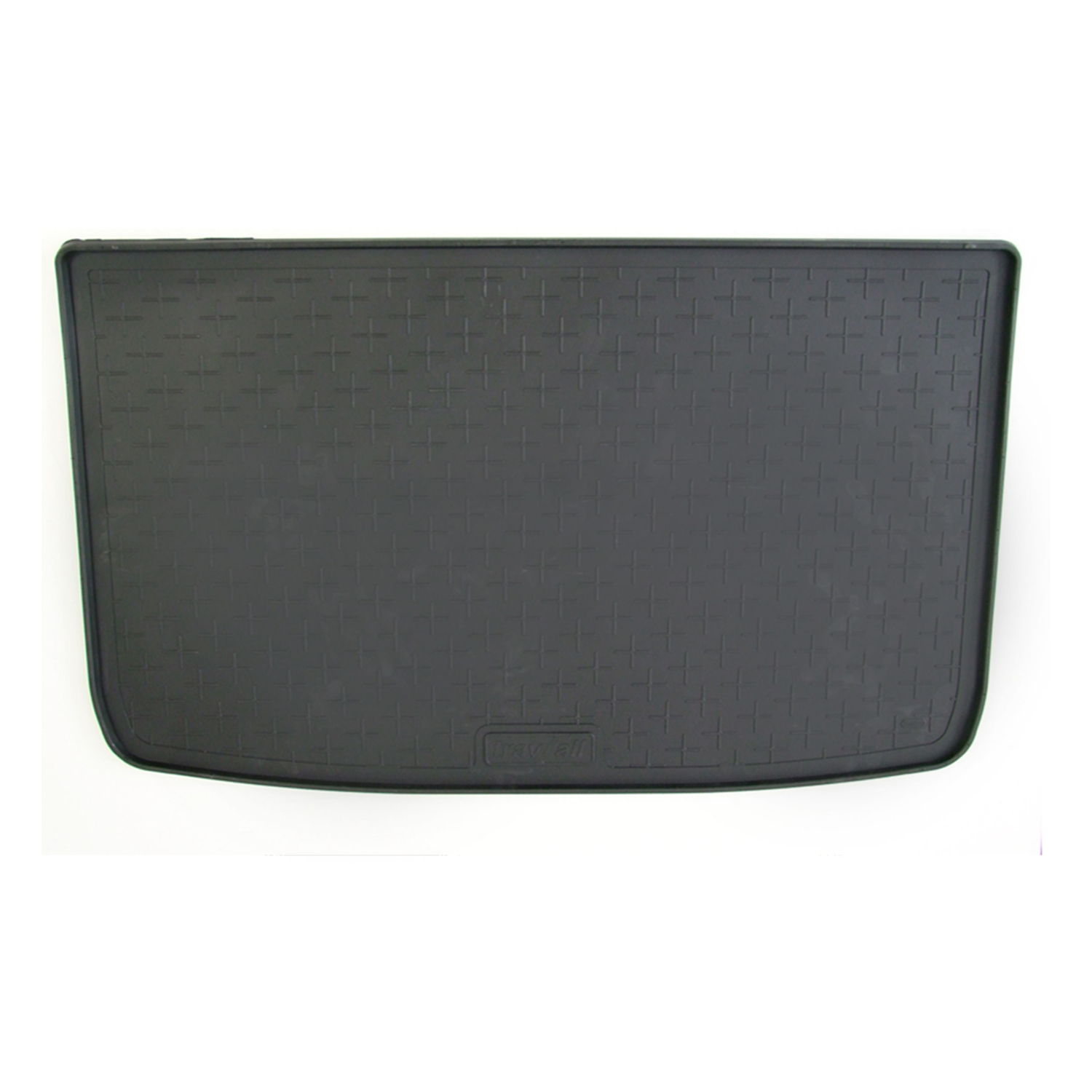 Travall Trunk Liners Mercedes A-Class (2005-2012) vasca bagagliaio in gomma