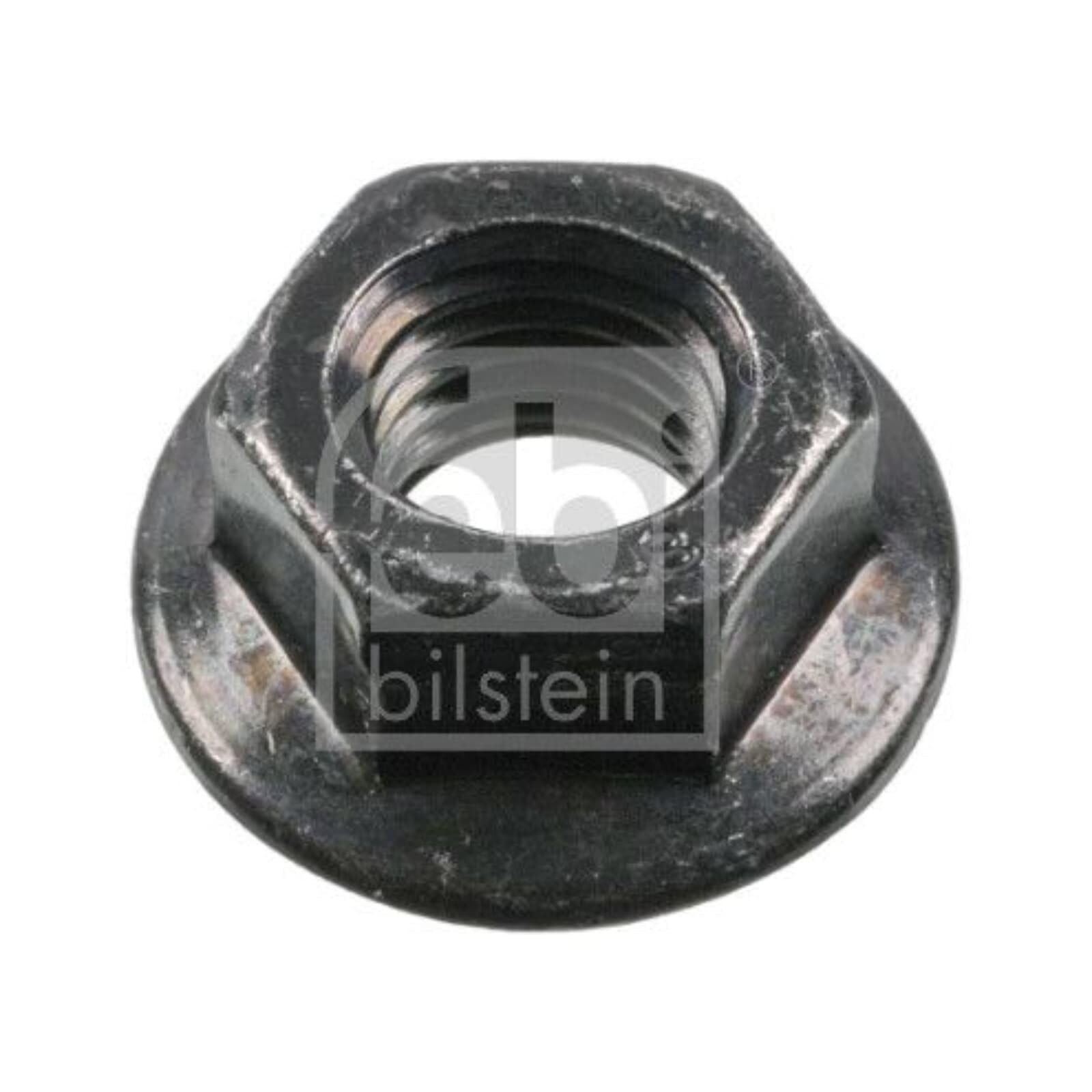 Bilstein Sterzo e sospensione 15152 braccio oscillante anteriore destro in acciaio