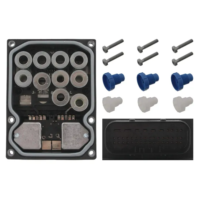 Febi Bilstein Frenante 29676 sistema servofreno