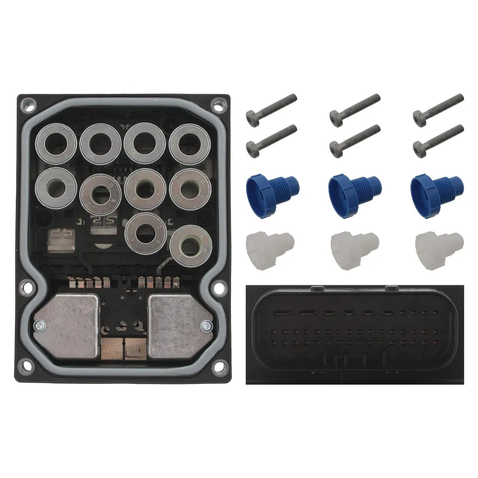 Febi Bilstein Frenante 29676 sistema servofreno